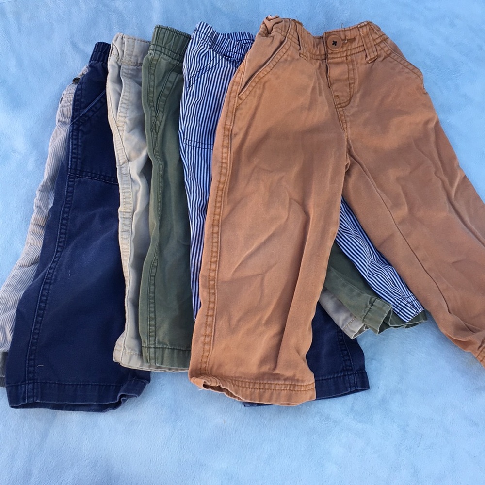 Kids pants